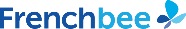 frenchbee logo