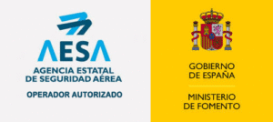 logo autorizacion aesa