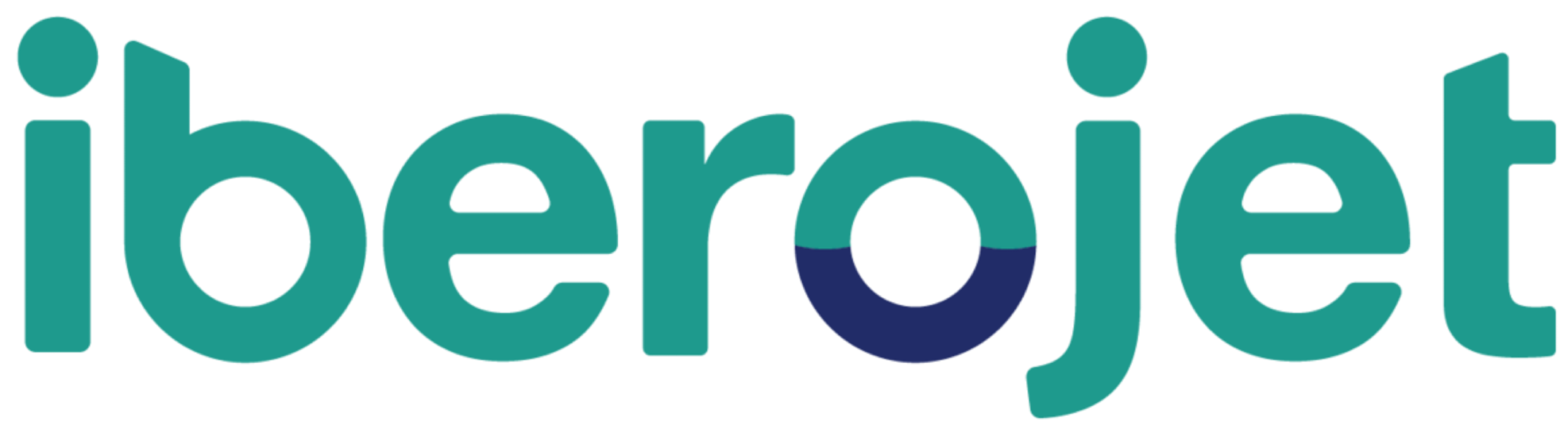 logo iberojet